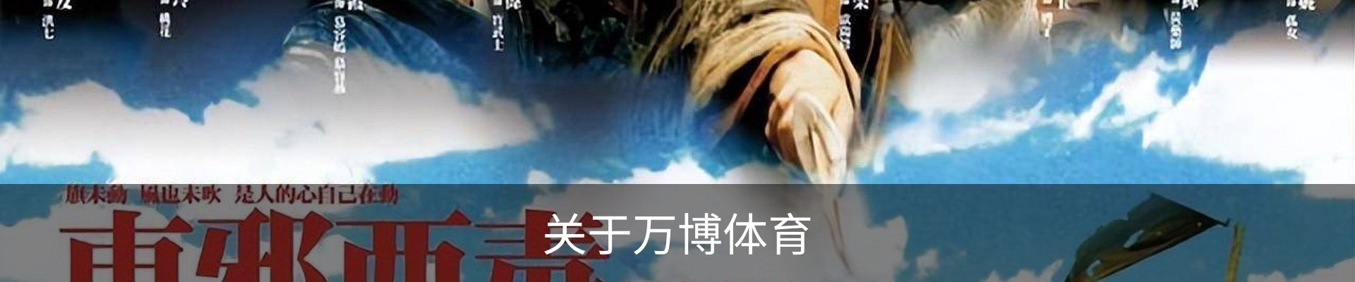 关于万博体育