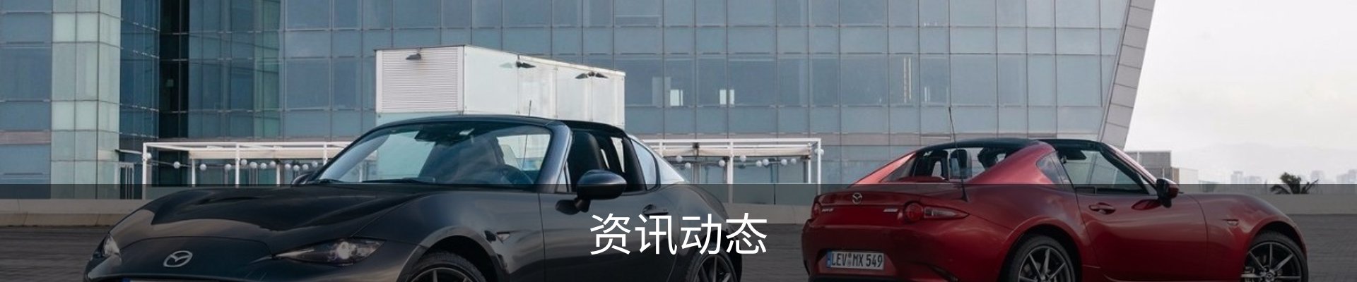 资讯动态